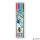 Tűfilc készlet, 0,3 mm, STAEDTLER "Triplus 334", 4 különböző szín