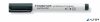 Táblamarker, 1-2 mm, kúpos, STAEDTLER "Lumocolor 341", fekete