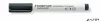 Táblamarker, 1-2 mm, kúpos, STAEDTLER "Lumocolor 341", fekete