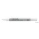 Krétamarker, 2,4 mm, kúpos, STAEDTLER "Lumocolor® 344", fehér