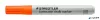 Krétamarker készlet, 2,4 mm, kúpos, STAEDTLER "Lumocolor® chalk marker 344", 5 különböző szín