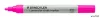 Krétamarker készlet, 2,4 mm, kúpos, STAEDTLER "Lumocolor® chalk marker 344", 5 különböző szín
