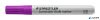 Krétamarker készlet, 2,4 mm, kúpos, STAEDTLER "Lumocolor® 344", 5 különböző szín