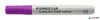 Krétamarker készlet, 2,4 mm, kúpos, STAEDTLER "Lumocolor® chalk marker 344", 5 különböző szín