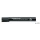 Alkoholos marker, 2-5 mm, vágott, STAEDTLER "Lumocolor® 350", fekete