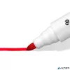 Táblamarker, 2 mm, kúpos, STAEDTLER "Lumocolor® 351", piros