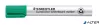 Táblamarker, 2 mm, kúpos, STAEDTLER "Lumocolor® 351", zöld