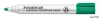Táblamarker, 2 mm, kúpos, STAEDTLER "Lumocolor® 351", zöld