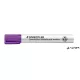 Táblamarker, 2 mm, kúpos, STAEDTLER "Lumocolor® 351", lila