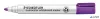 Táblamarker, 2 mm, kúpos, STAEDTLER "Lumocolor® 351", lila