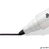 Táblamarker, 2 mm, kúpos, STAEDTLER 'Lumocolor® 351', fekete