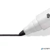 Táblamarker, 2 mm, kúpos, STAEDTLER "Lumocolor® 351", fekete