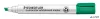 Táblamarker, 2-5 mm, vágott, STAEDTLER "Lumocolor® 351 B", zöld