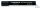 Alkoholos marker, 2 mm, kúpos, STAEDTLER 'Lumocolor® 352', fekete