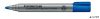 Flipchart marker, 2 mm, kúpos, STAEDTLER "Lumocolor 356", kék