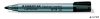 Flipchart marker, 2 mm, kúpos, STAEDTLER 'Lumocolor 356', fekete