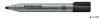 Flipchart marker, 2 mm, kúpos, STAEDTLER "Lumocolor 356", fekete