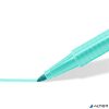 Szövegkiemelő készlet, 1-4 mm, STAEDTLER "362 C", 10 különböző szín