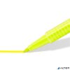 Szövegkiemelő készlet, 1-4 mm, STAEDTLER "Triplus 362", 4 különböző szín