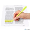 Szövegkiemelő készlet, 1-4 mm, STAEDTLER 'Triplus 362', 4 különböző szín