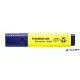 Szövegkiemelő, 1-5 mm, STAEDTLER "Textsurfer Classic 364", sárga