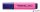 Szövegkiemelő, 1-5 mm, STAEDTLER 'Textsurfer Classic 364', rózsaszín