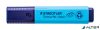 Szövegkiemelő, 1-5 mm, STAEDTLER "Textsurfer Classic 364", kék