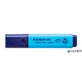   Szövegkiemelő, 1-5 mm, STAEDTLER "Textsurfer Classic 364", kék
