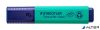 Szövegkiemelő, 1-5 mm, STAEDTLER "Textsurfer Classic 364", türkiz