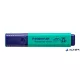 Szövegkiemelő, 1-5 mm, STAEDTLER "Textsurfer Classic 364", türkiz