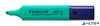 Szövegkiemelő, 1-5 mm, STAEDTLER "Textsurfer Classic 364", türkiz