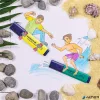 Szövegkiemelő, 1-5 mm, STAEDTLER "Textsurfer Classic 364", türkiz