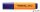 Szövegkiemelő, 1-5 mm, STAEDTLER 'Textsurfer Classic 364', narancssárga
