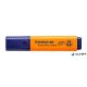 Szövegkiemelő, 1-5 mm, STAEDTLER 'Textsurfer Classic 364', narancssárga