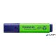 Szövegkiemelő, 1-5 mm, STAEDTLER "Textsurfer Classic 364", zöld