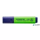 Szövegkiemelő, 1-5 mm, STAEDTLER "Textsurfer Classic 364", zöld