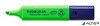 Szövegkiemelő, 1-5 mm, STAEDTLER "Textsurfer Classic 364", zöld