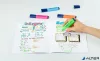 Szövegkiemelő, 1-5 mm, STAEDTLER "Textsurfer Classic 364", zöld