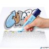 Szövegkiemelő, 1-5 mm, STAEDTLER "Textsurfer Classic Pastel 364 C", égkék