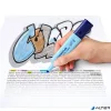 Szövegkiemelő, 1-5 mm, STAEDTLER "Textsurfer Classic Pastel 364 C", égkék