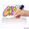 Szövegkiemelő, 1-5 mm, STAEDTLER "Textsurfer Classic Pastel 364 C", barack