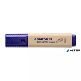   Szövegkiemelő, 1-5 mm, STAEDTLER "Textsurfer Classic Pastel 364 C", homok