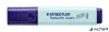 Szövegkiemelő, 1-5 mm, STAEDTLER "Textsurfer Classic Pastel 364 C", menta