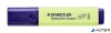 Szövegkiemelő, 1-5 mm, STAEDTLER "Textsurfer Classic Pastel 364 C", lime