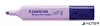 Szövegkiemelő, 1-5 mm, STAEDTLER "Textsurfer Classic Pastel 364 C", levendula