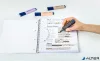 Szövegkiemelő készlet, 1-5 mm, STAEDTLER "Textsurfer Classic Pastel 364 C", 6 különböző szín