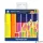 Szövegkiemelő készlet, 1-5 mm, STAEDTLER 'Textsurfer® Classic 364', 4+2 szín