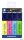 Szövegkiemelő készlet, 1-5 mm, STAEDTLER 'Textsurfer Classic 364', 4 különböző szín