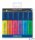 Szövegkiemelő készlet, 1-5 mm, STAEDTLER 'Textsurfer Classic 364', 6 különböző szín