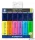 Szövegkiemelő készlet, 1-5 mm, STAEDTLER "Textsurfer Classic 364", 6 különböző szín